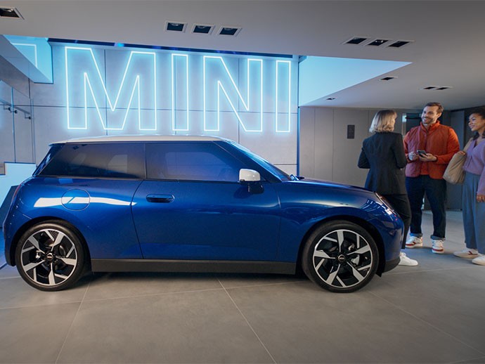 MINI ID MINI ID